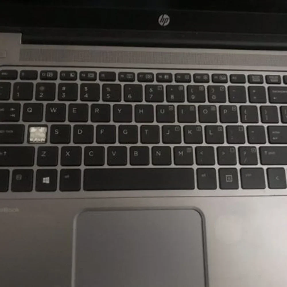 EliteBook Folio 1040 Series